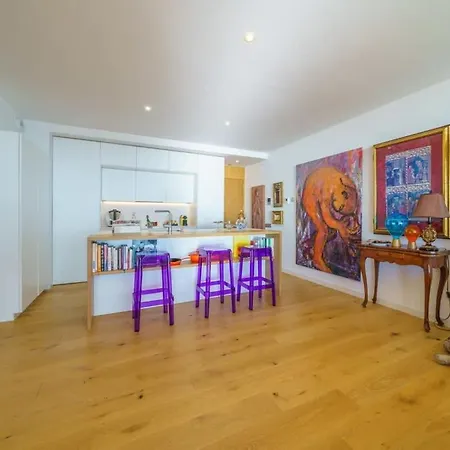 Lloret Oceanfront Lux Experience - Vista Mar & Air Con