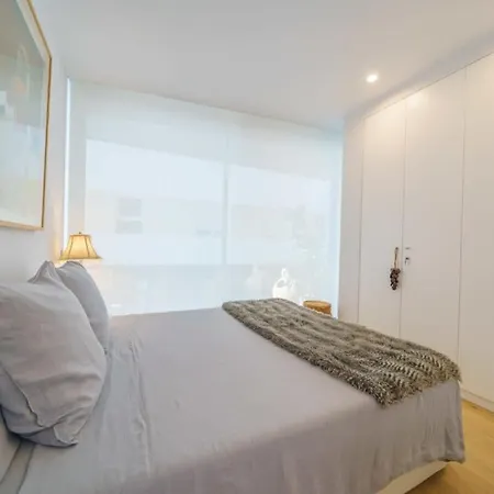 Lloret Oceanfront Lux Experience - Vista Mar & Air Con * 滨海略雷特