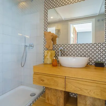 Lloret Oceanfront Lux Experience - Vista Mar & Air Con