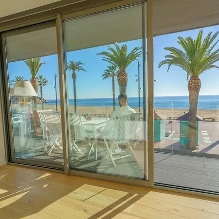 Lloret Oceanfront Lux Experience - Vista Mar & Air Con *
