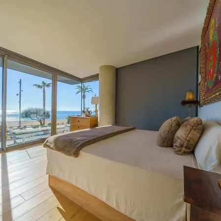 דירה Lloret Oceanfront Lux Experience - Vista Mar & Air Con