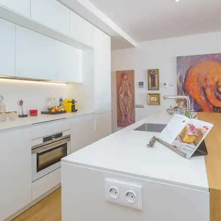 Lloret Oceanfront Lux Experience - Vista Mar & Air Con