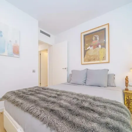 Lloret Oceanfront Lux Experience - Vista Mar & Air Con Lloret de Mar
