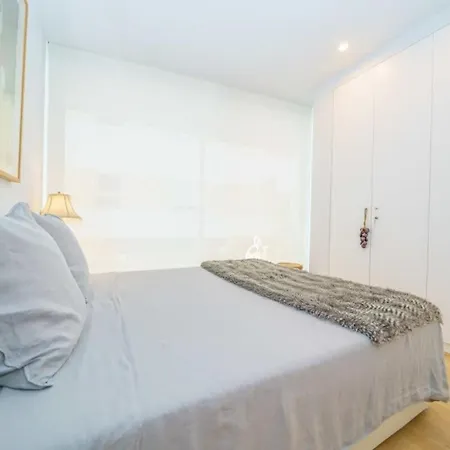 Lloret Oceanfront Lux Experience - Vista Mar & Air Con Apartment *