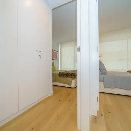 Lloret Oceanfront Lux Experience - Vista Mar & Air Con Apartment Lloret de Mar